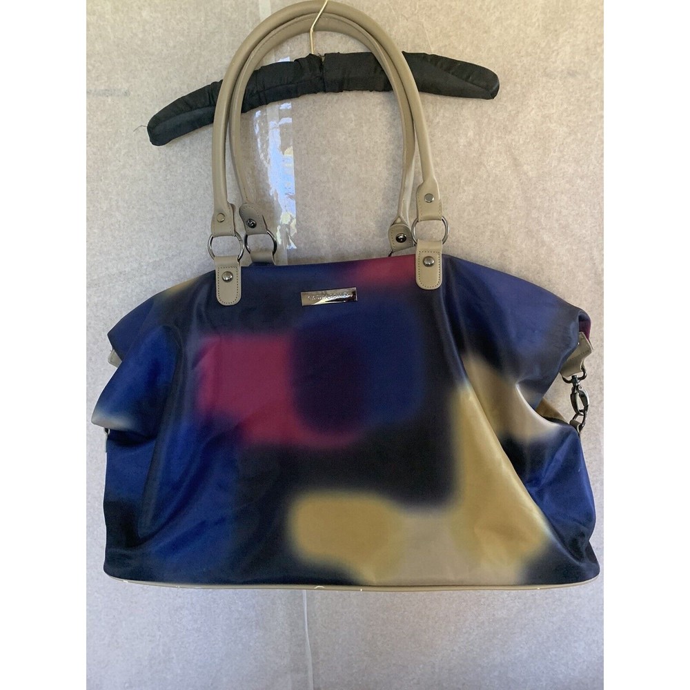 CYNTHIA ROWLEY Multicolor Big Travel Bag